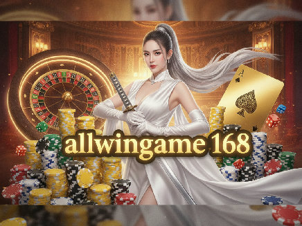 allwingame 168 สล็อต